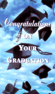 Congratulations on Your Graduation