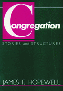 Congregation: Stories and Structures