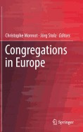 Congregations in Europe