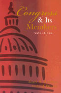 Congress & Its Members 10th Edition - Davidson, Roger H, Professor, and Oleszek, Walter J