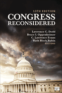 Congress Reconsidered