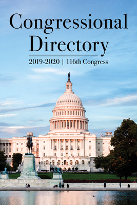 Congressional Directory, 2019-2020, 116th Congress - Joint Committee on Printing