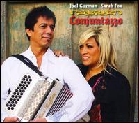 Conjuntazzo - Joel Guzman/Sarah Fox