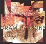 Conmemorativo: A Tribute to Gram Parsons