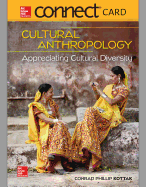 Connect Access Card for Cultural Anthropology