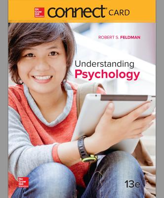 Connect Access Card for Understanding Psychology - Feldman, Robert