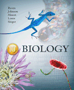 Connect Plus Biology Access Card for Biology - Raven, Peter; Johnson, George; Mason, Kenneth; Losos, Jonathan; Singer, Susan