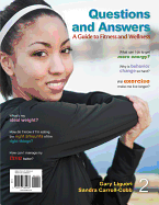 Connect Plus Fitness and Wellness With Learnsmart 1 Semester Access Card for Questions and Answers - Liguori, Gary