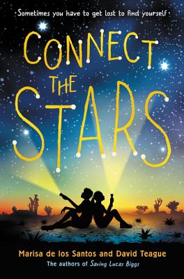 Connect the Stars - De Los Santos, Marisa, and Teague, David