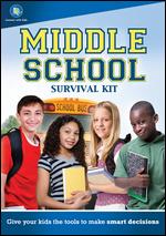 Connect with Kids: Middle School Survival Kit - 
