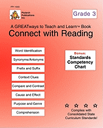 Connect with Reading Grade 3: Greatways to Teach and Learn