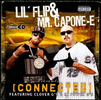 Connected - Lil Flip/Mr. Capone-E