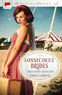 Connecticut Brides