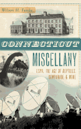 Connecticut Miscellany: ESPN, the Age of Reptiles, Cowparade & More