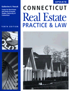 Connecticut Real Estate Practice & Law