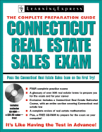Connecticut Real Estate Sales Exam: The Complete Preparation Guide