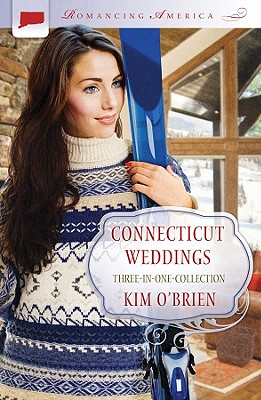 Connecticut Weddings - O'Brien, Kim