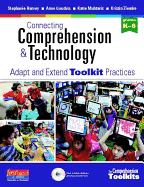 Connecting Comprehension & Technology: Adapt and Extend Toolkit Practices