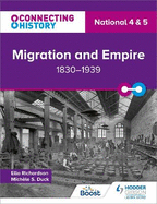 Connecting History: National 4 & 5 Migration and Empire, 1830-1939