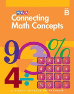 Connecting Math Concepts Level B, Additional Answer Key