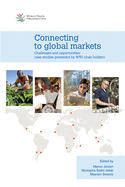 Connecting to Global Markets: Challenges and Opportunities: Case Studies