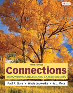 Connections (International Edition): Empowering College and Career Success