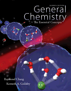 Connectplus Chemistry 2 Semester Access Card for Chemistry: the Essential Concepts