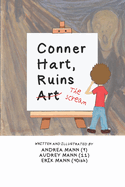 Conner Hart Ruins Art (The Scream)