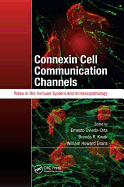 Connexin Cell Communication Channels: Roles in the Immune System and Immunopathology