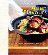 Connie Clarkson's Asian Flavours