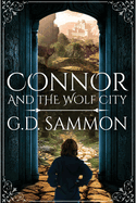 Connor and the Wolf City
