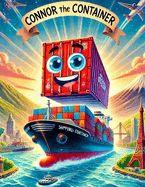 Connor the Container
