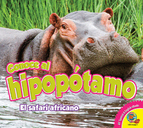 Conoce Al Hipoptamo