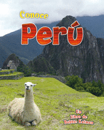Conoce Per (Spotlight on Peru)