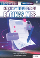 Conoce todo sobre Hacking y seguridad de pginas Web