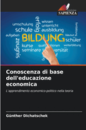 Conoscenza di base dell'educazione economica