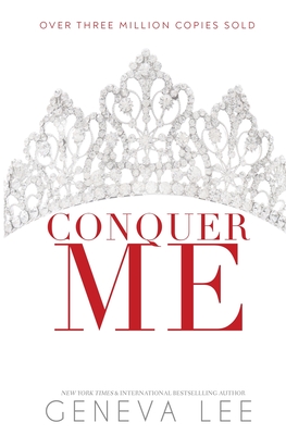 Conquer Me - Lee, Geneva