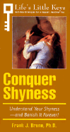 Conquer Shyness