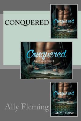 Conquered - Fleming, Ally