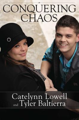 Conquering Chaos - Lowell, Catelynn