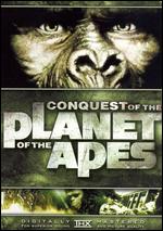 Conquest of the Planet of the Apes - J. Lee Thompson