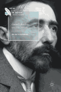 Conrad's Reading: Space, Time, Networks