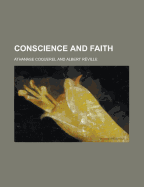 Conscience and Faith - United States Congressional House, and United States Congress House, and Coquerel, Athanase