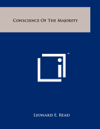 Conscience of the Majority