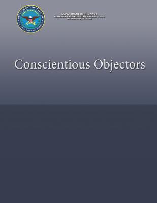 Conscientious Objectors - Department of the Navy