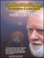 Conscious Acts of Creation: The Emergence of a New Physics