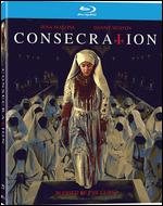 Consecration [Blu-ray] - Christopher Smith