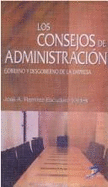 Consejos de Administracion