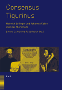 Consensus Tigurinus: Langer Untertitel