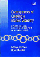 Consequences of Creating a Market Economy: Evidence from Household Surveys in Central Asia